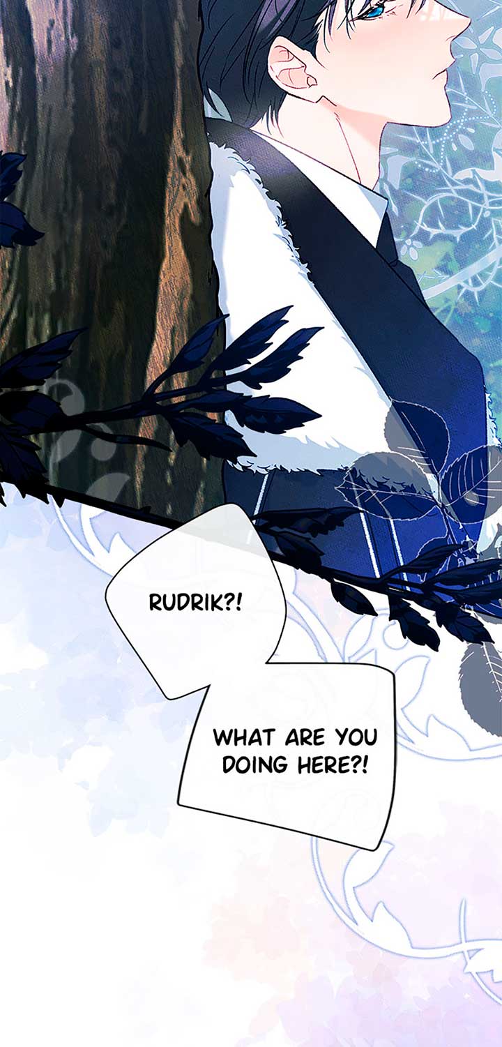 I Became The Male Lead’s Female Friend Chapter 55 - Page 23