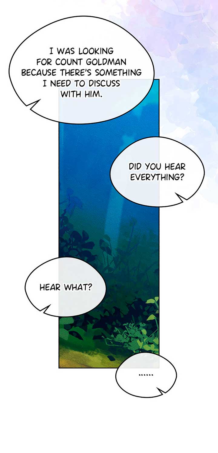 I Became The Male Lead’s Female Friend Chapter 55 - Page 24