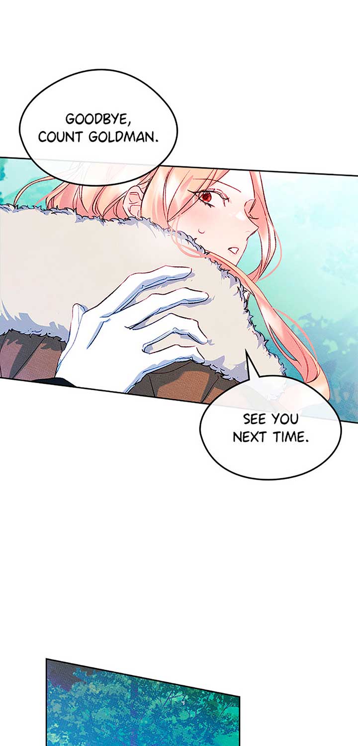 I Became The Male Lead’s Female Friend Chapter 55 - Page 26