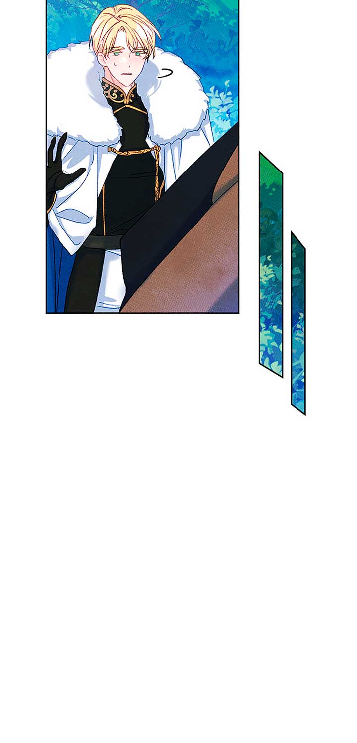 I Became The Male Lead’s Female Friend Chapter 55 - Page 27