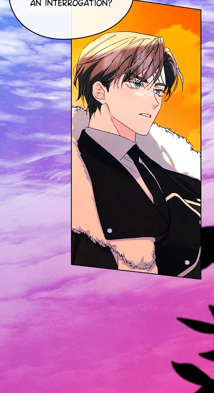 I Became The Male Lead’s Female Friend Chapter 55 - Page 31