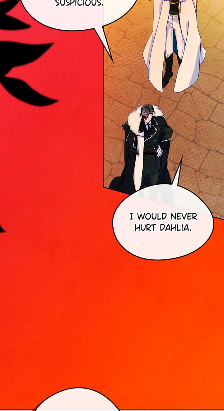 I Became The Male Lead’s Female Friend Chapter 55 - Page 33