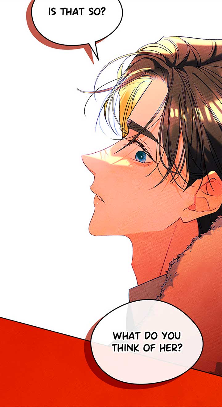 I Became The Male Lead’s Female Friend Chapter 55 - Page 34