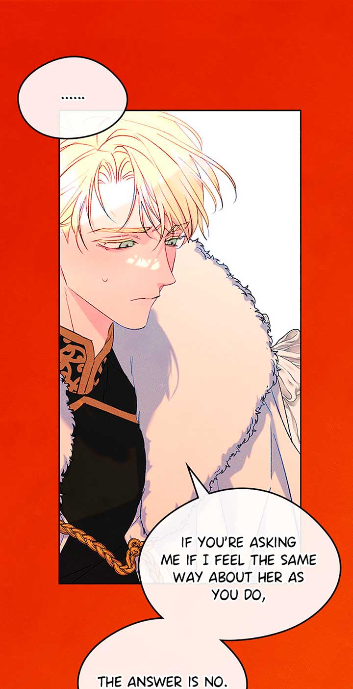 I Became The Male Lead’s Female Friend Chapter 55 - Page 35