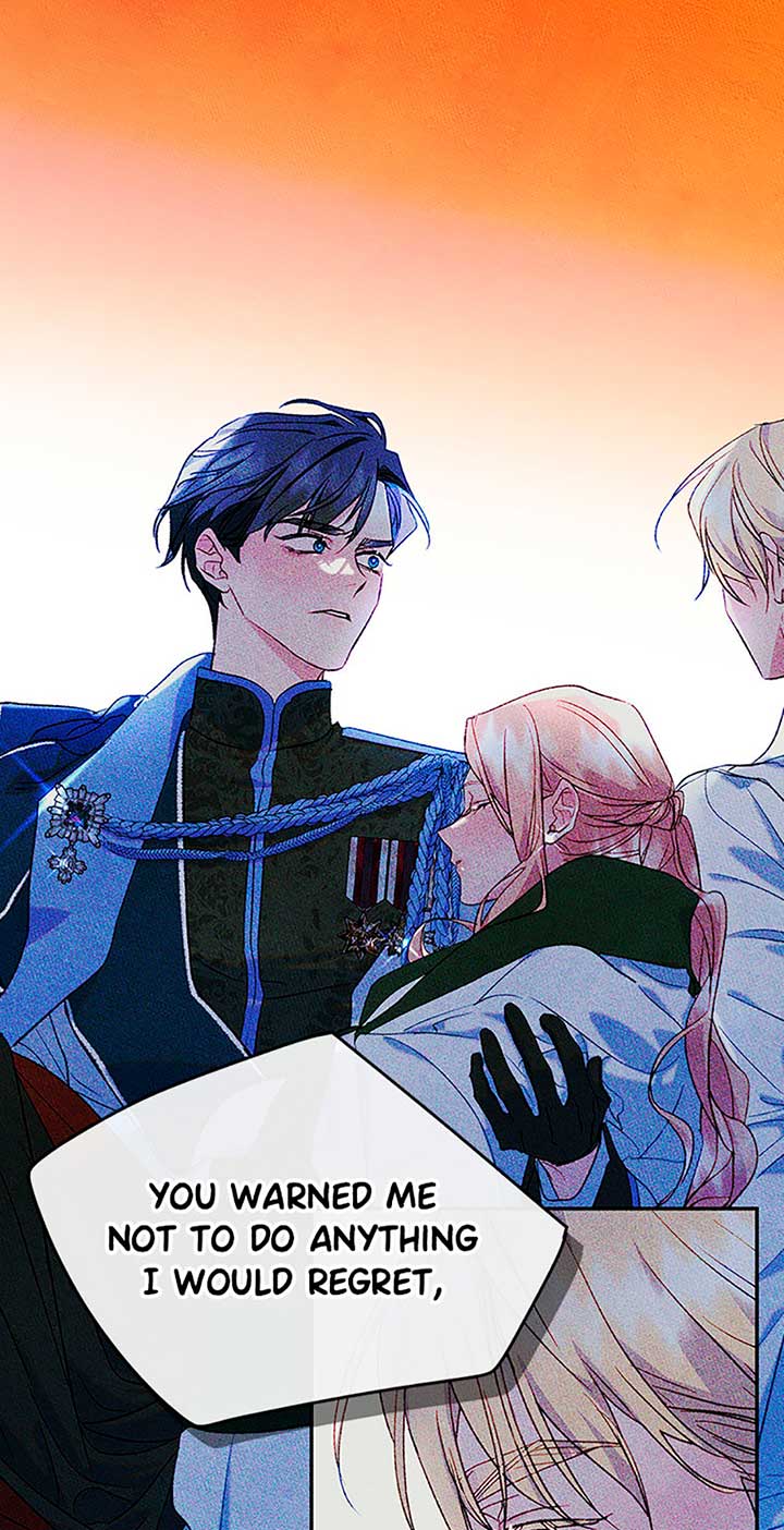 I Became The Male Lead’s Female Friend Chapter 55 - Page 37