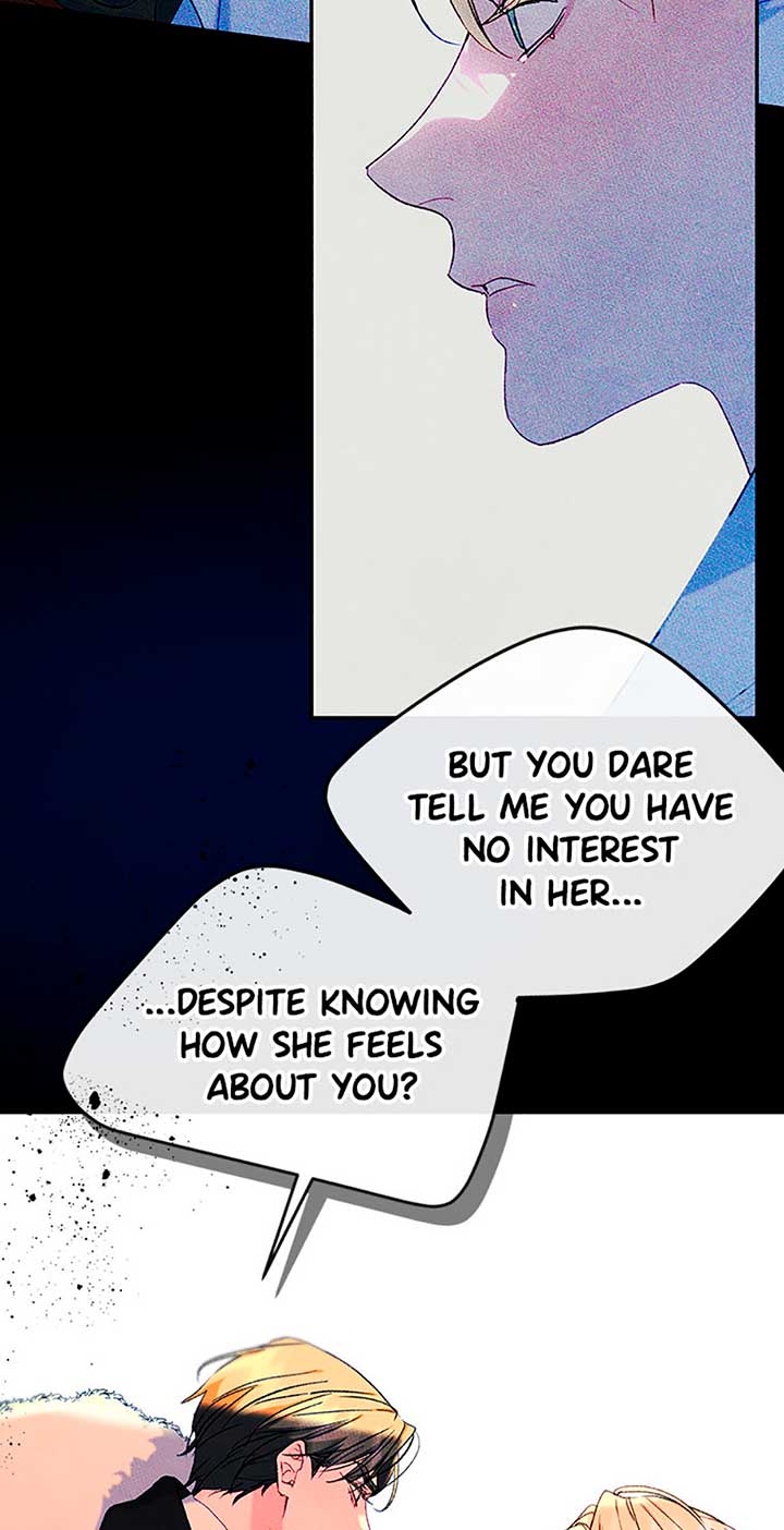 I Became The Male Lead’s Female Friend Chapter 55 - Page 38