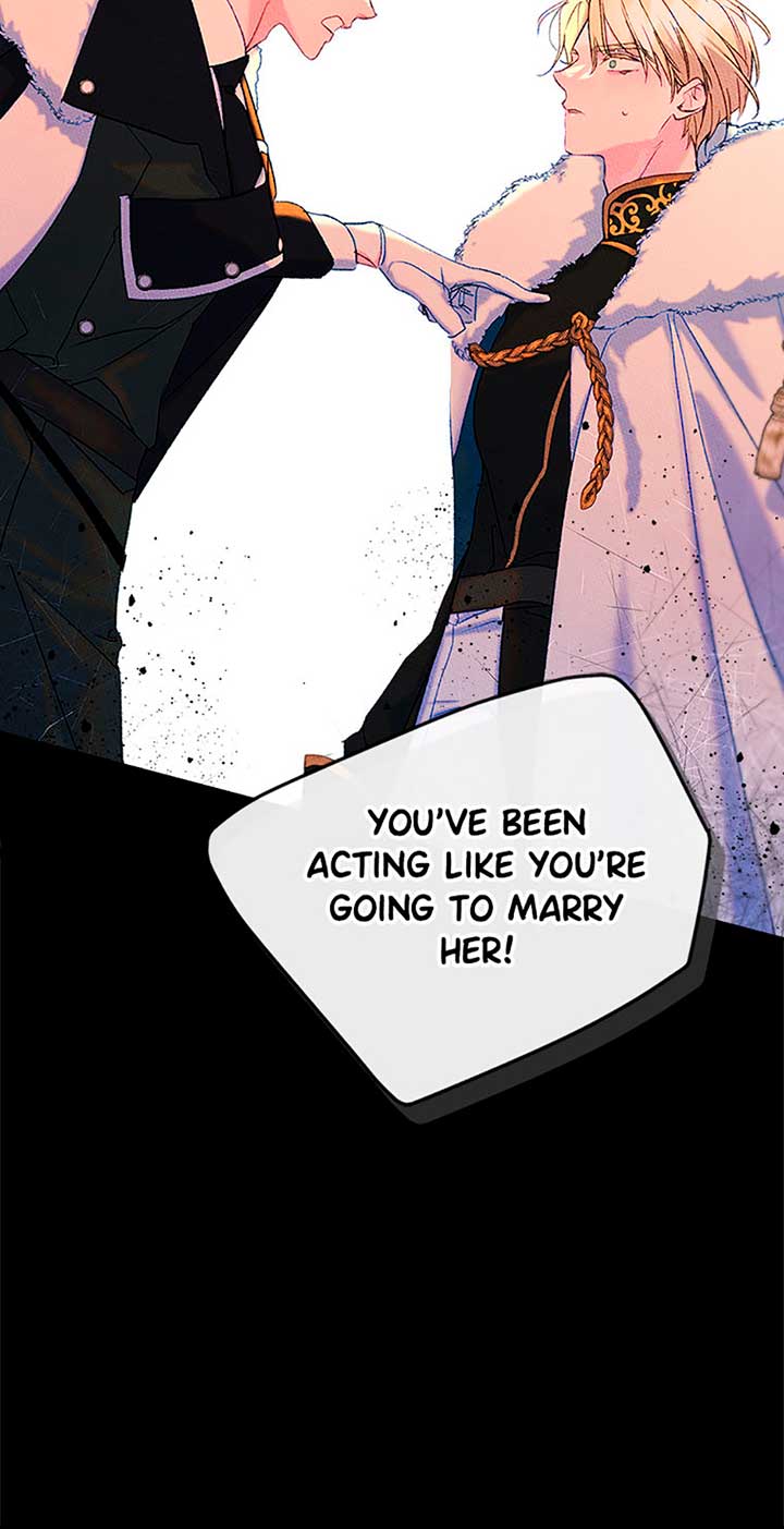 I Became The Male Lead’s Female Friend Chapter 55 - Page 39