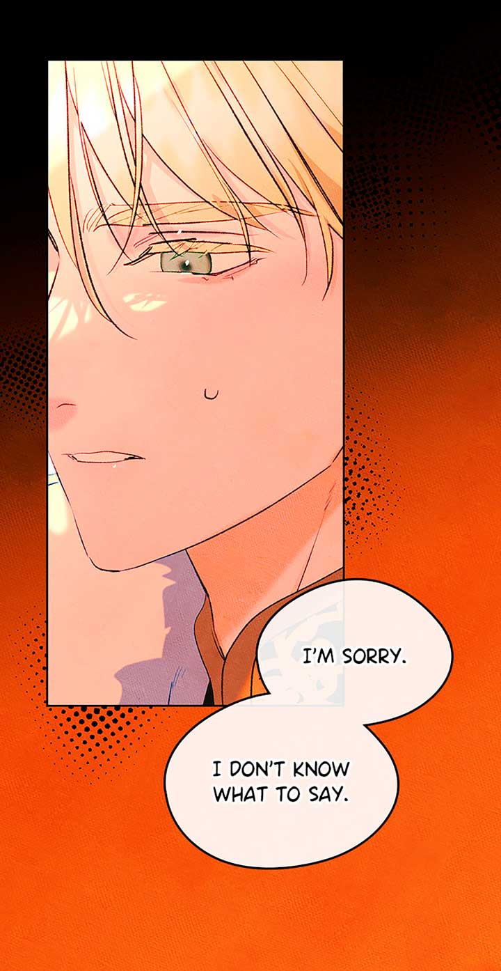 I Became The Male Lead’s Female Friend Chapter 55 - Page 40