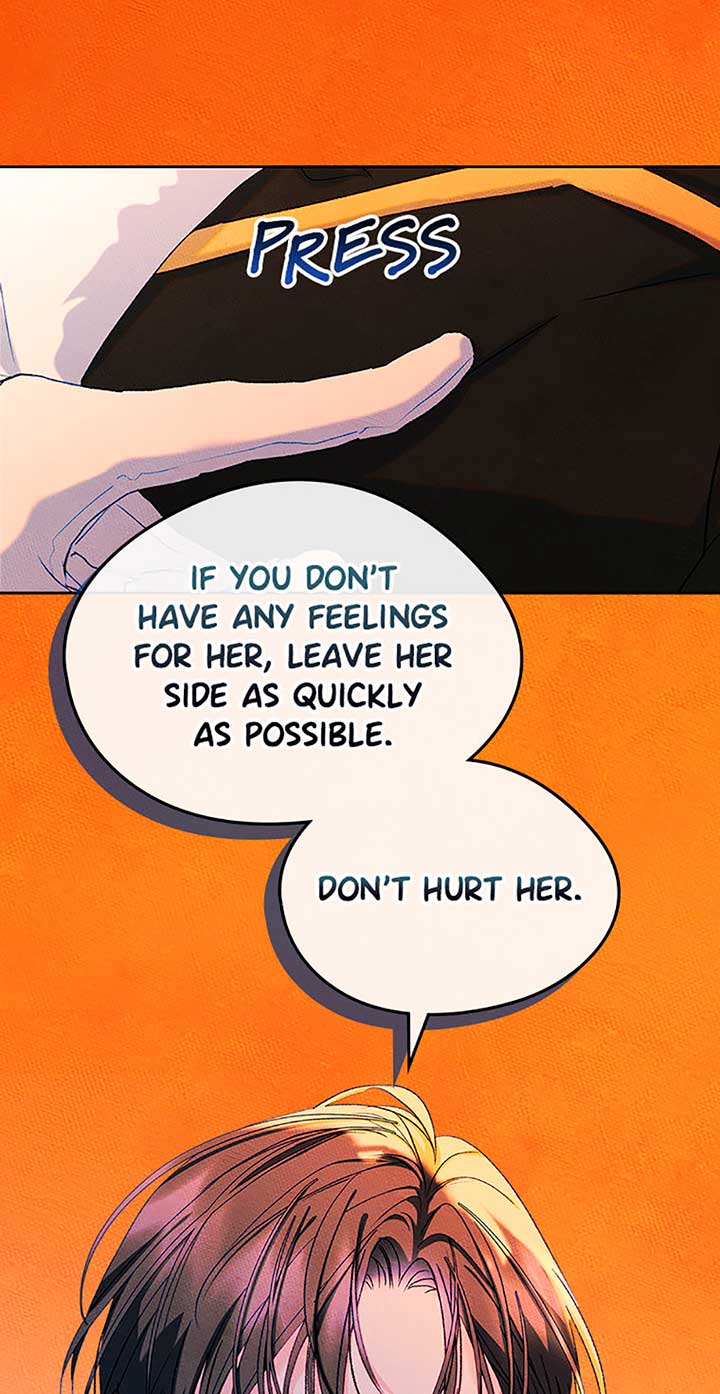 I Became The Male Lead’s Female Friend Chapter 55 - Page 41