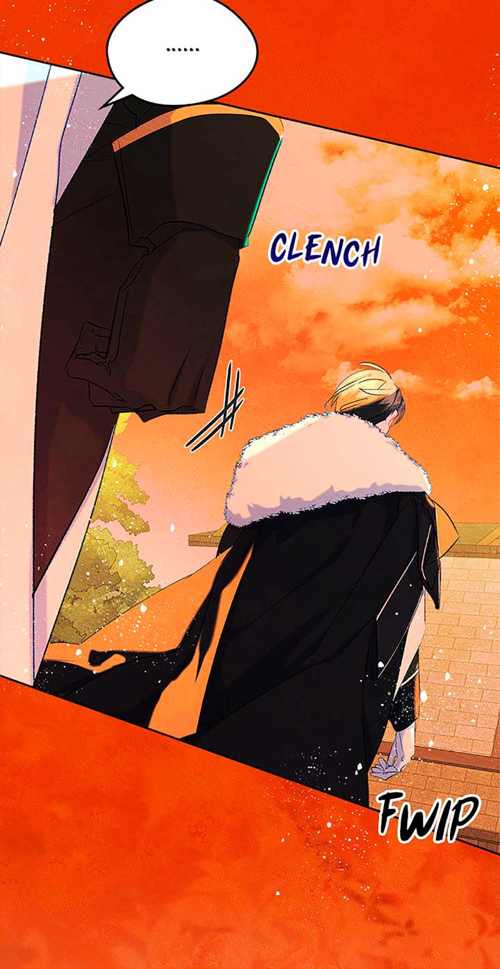 I Became The Male Lead’s Female Friend Chapter 55 - Page 43