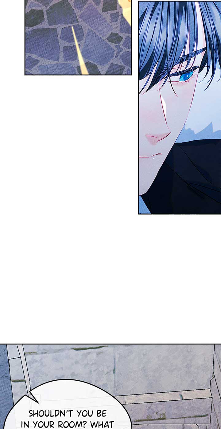 I Became The Male Lead’s Female Friend Chapter 55 - Page 45