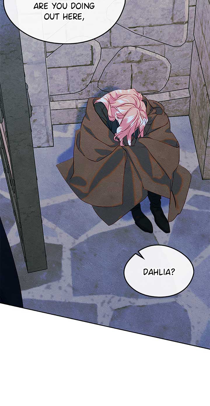 I Became The Male Lead’s Female Friend Chapter 55 - Page 46