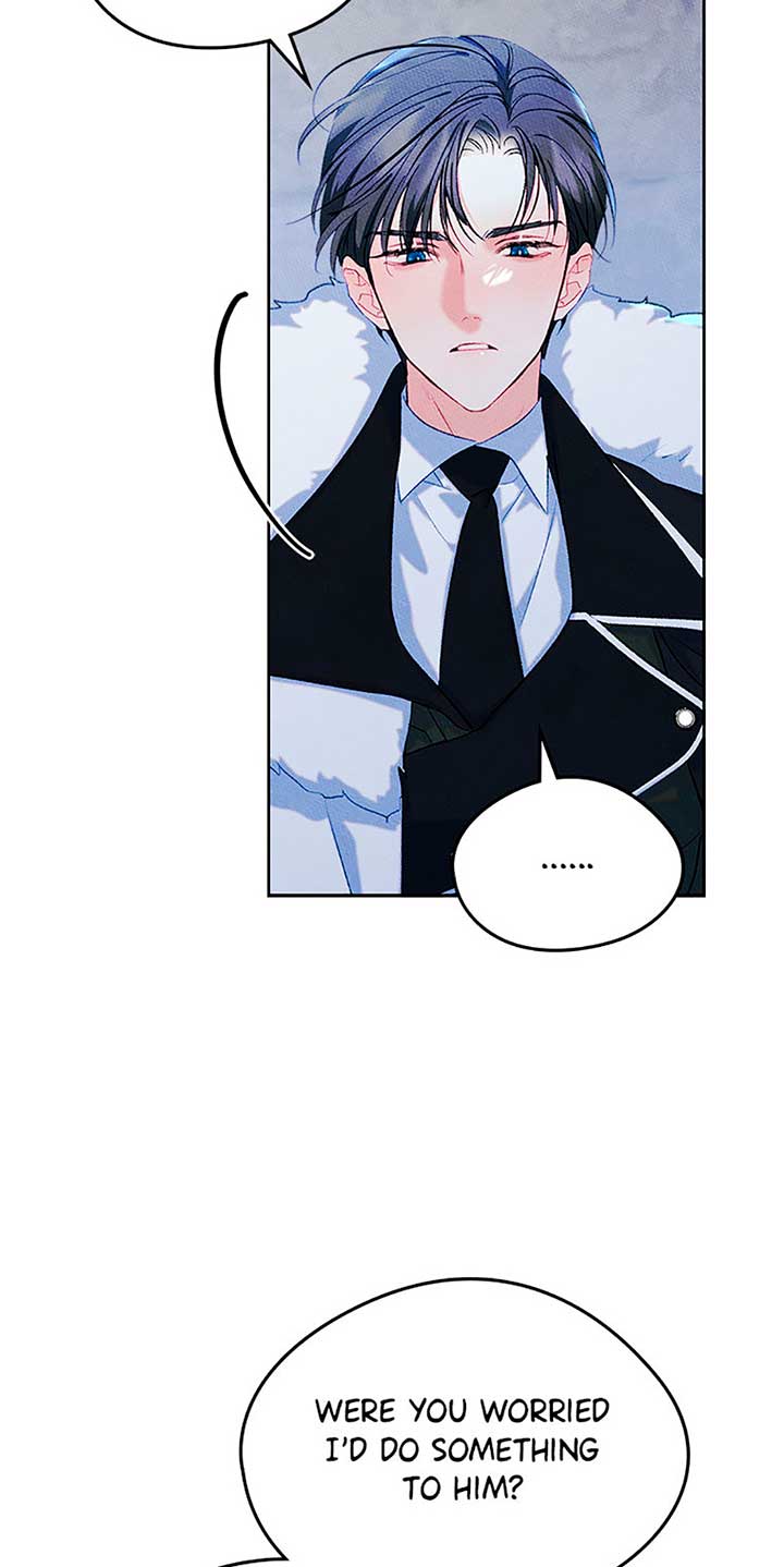 I Became The Male Lead’s Female Friend Chapter 55 - Page 48