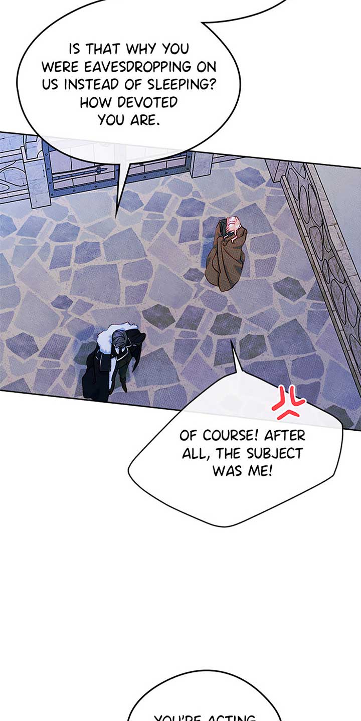 I Became The Male Lead’s Female Friend Chapter 55 - Page 49