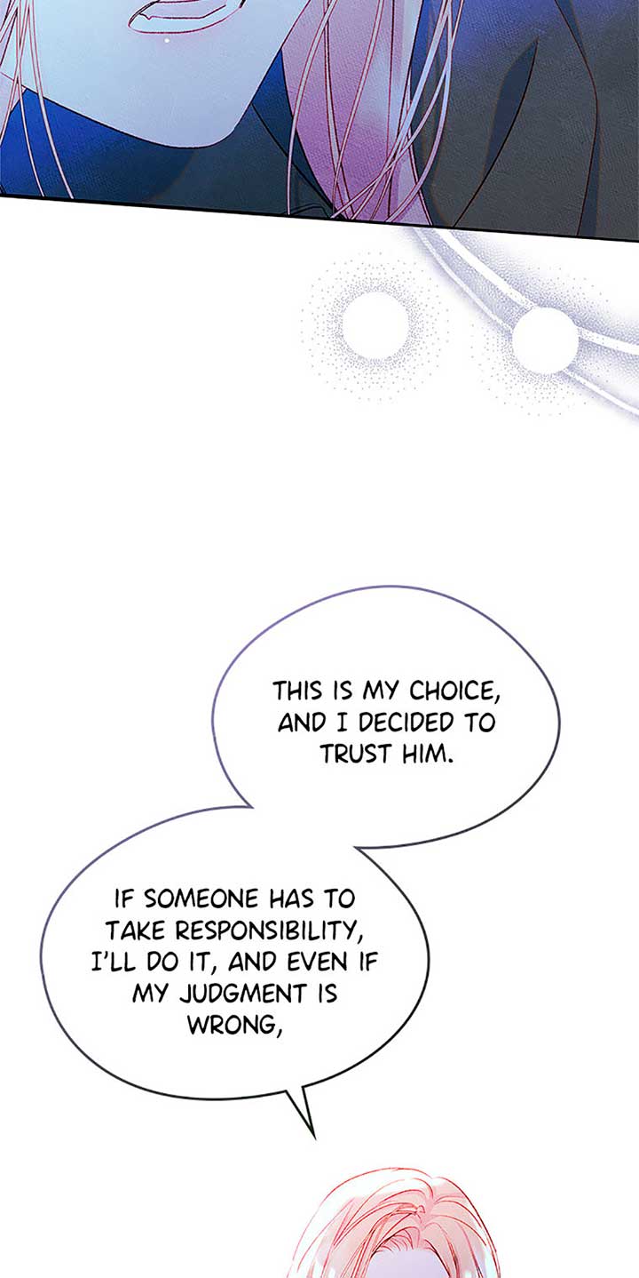 I Became The Male Lead’s Female Friend Chapter 55 - Page 52