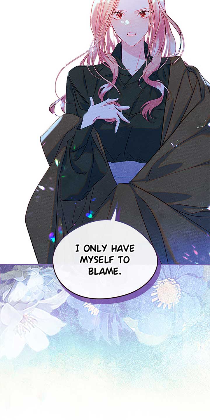 I Became The Male Lead’s Female Friend Chapter 55 - Page 53