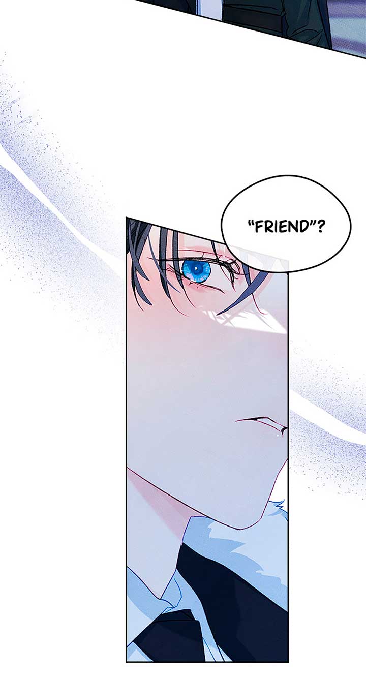 I Became The Male Lead’s Female Friend Chapter 55 - Page 55