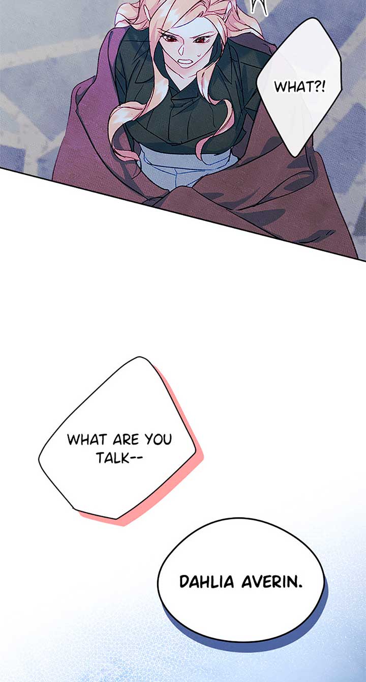 I Became The Male Lead’s Female Friend Chapter 55 - Page 57