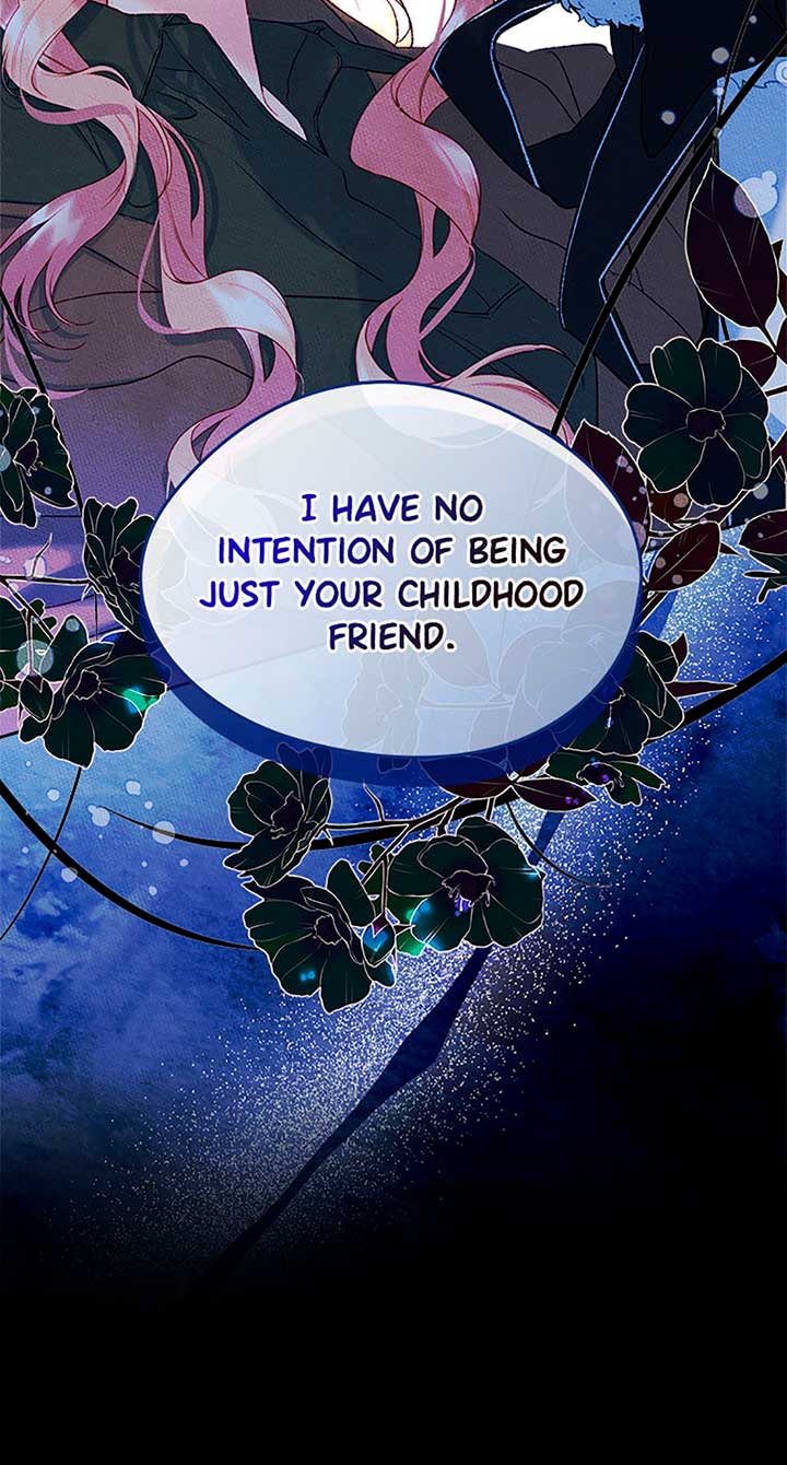 I Became The Male Lead’s Female Friend Chapter 55 - Page 59