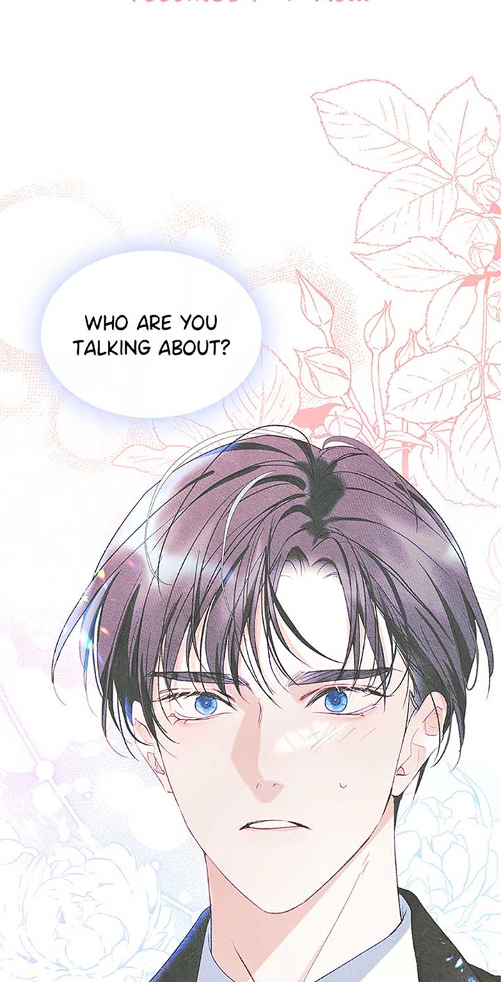 I Became The Male Lead’s Female Friend Chapter 56 - Page 4