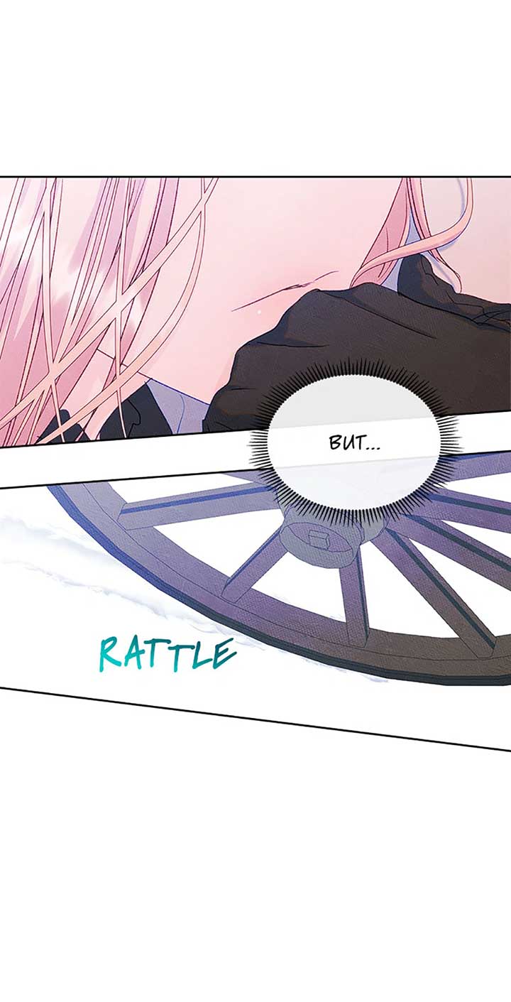 I Became The Male Lead’s Female Friend Chapter 56 - Page 6