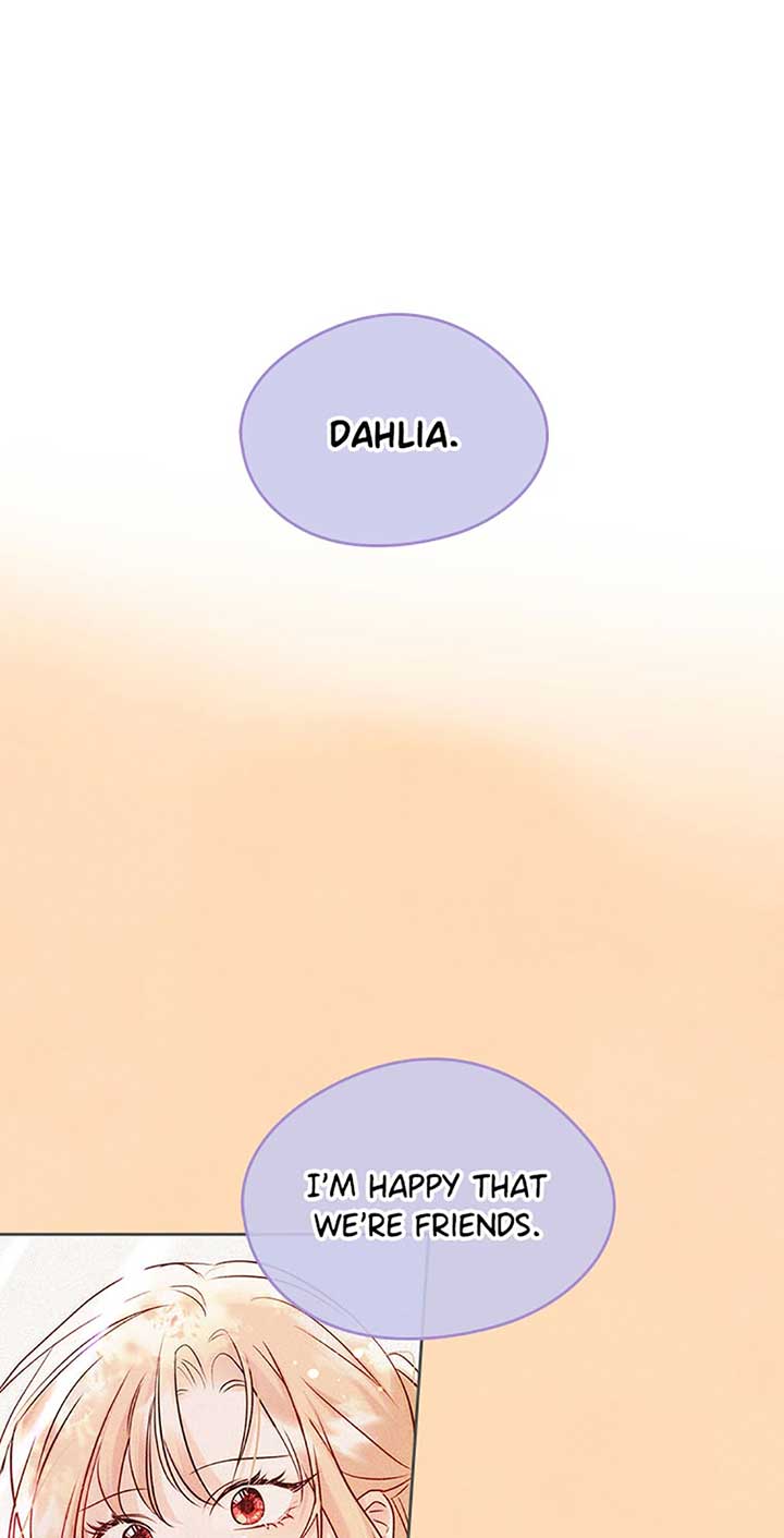 I Became The Male Lead’s Female Friend Chapter 56 - Page 7