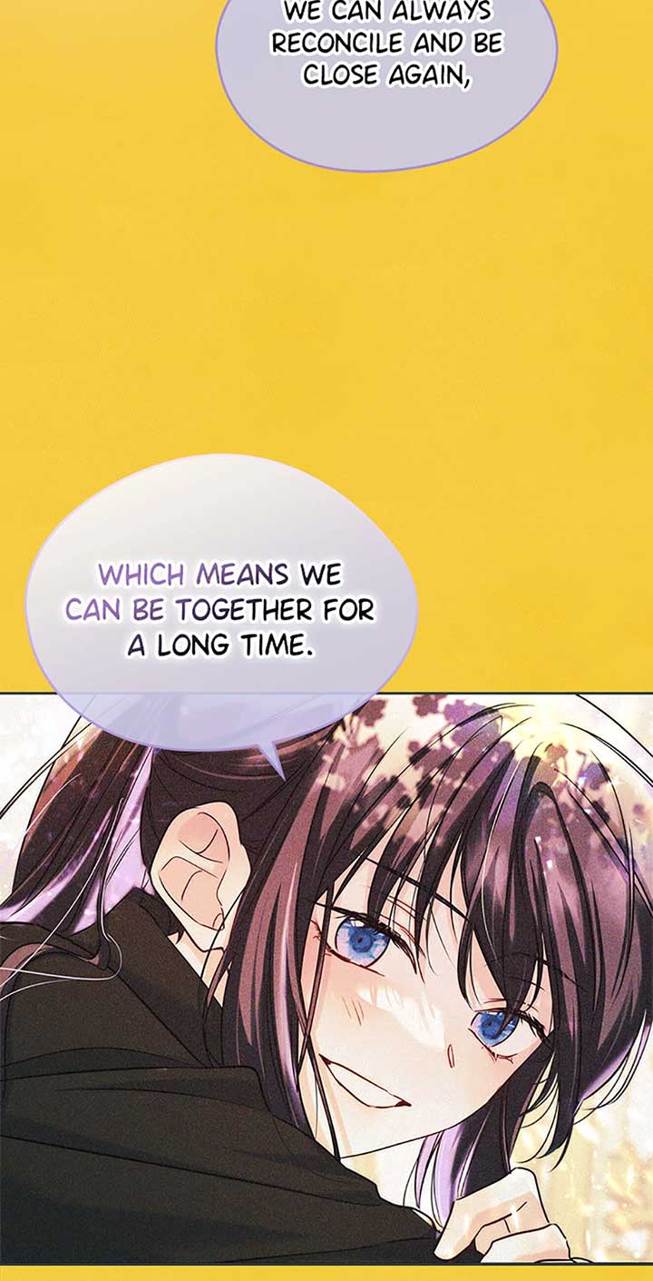 I Became The Male Lead’s Female Friend Chapter 56 - Page 9