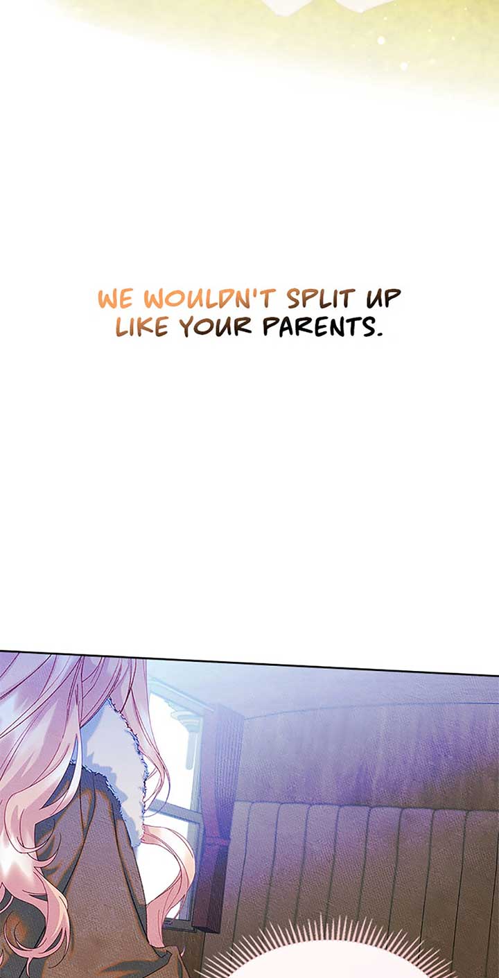 I Became The Male Lead’s Female Friend Chapter 56 - Page 11