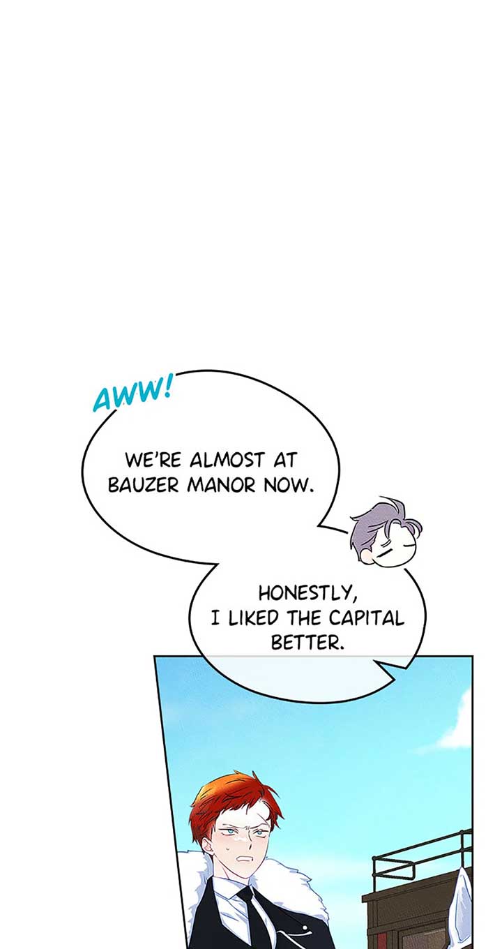 I Became The Male Lead’s Female Friend Chapter 56 - Page 15