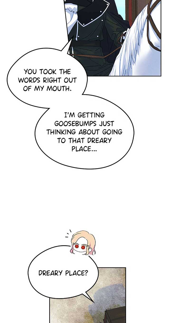 I Became The Male Lead’s Female Friend Chapter 56 - Page 16