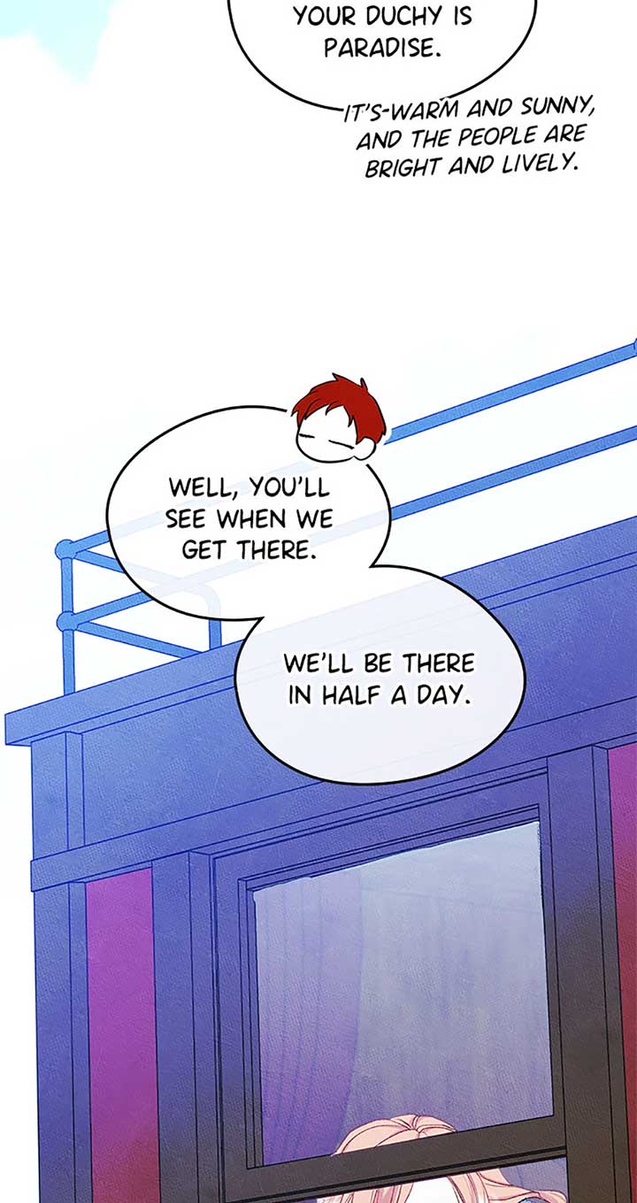 I Became The Male Lead’s Female Friend Chapter 56 - Page 18