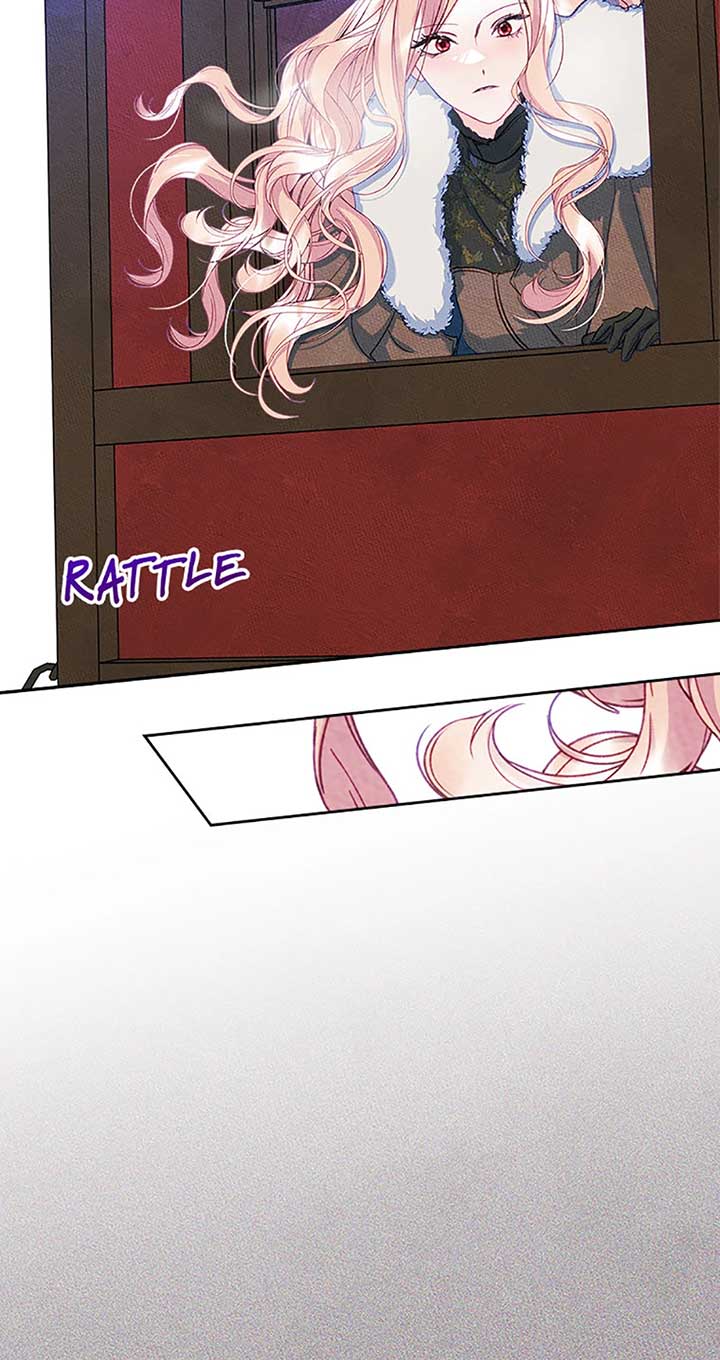 I Became The Male Lead’s Female Friend Chapter 56 - Page 19