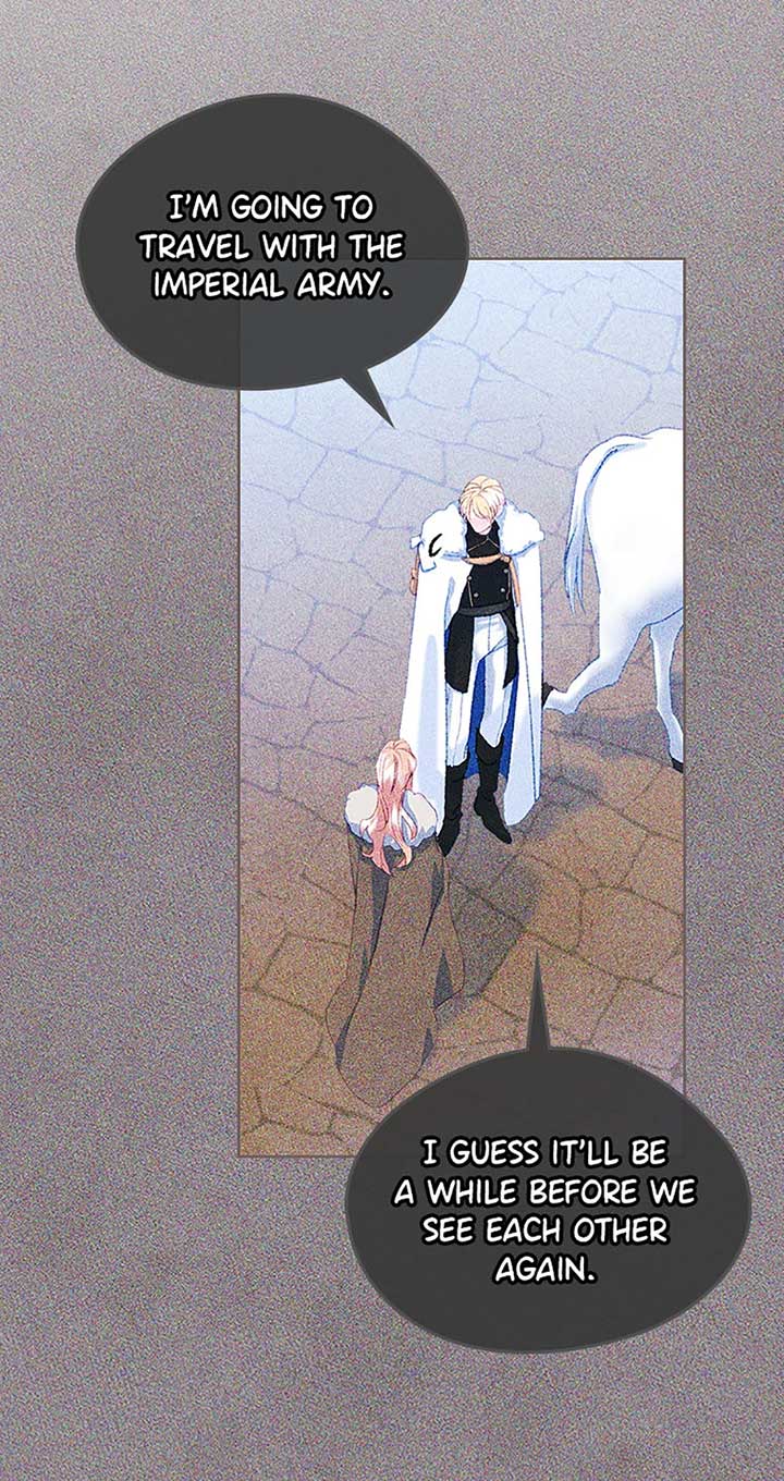 I Became The Male Lead’s Female Friend Chapter 56 - Page 20