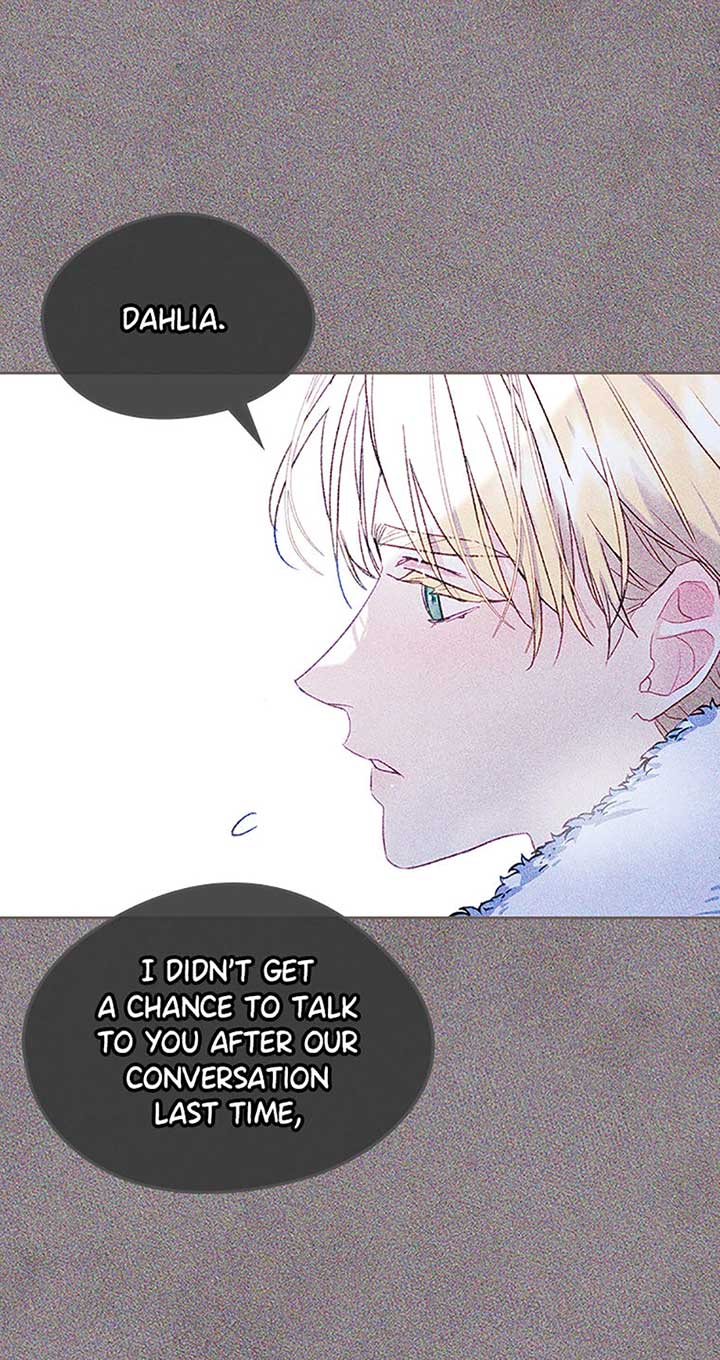 I Became The Male Lead’s Female Friend Chapter 56 - Page 21