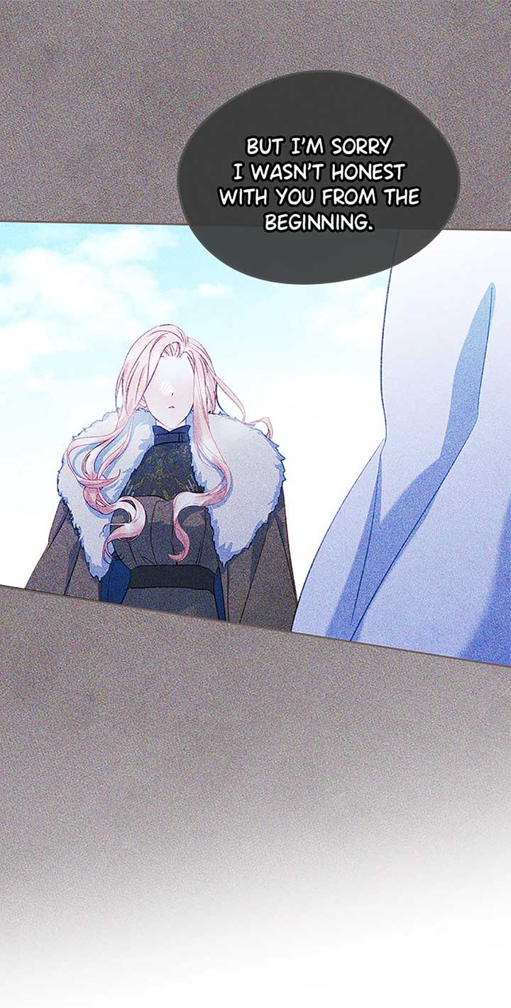 I Became The Male Lead’s Female Friend Chapter 56 - Page 22