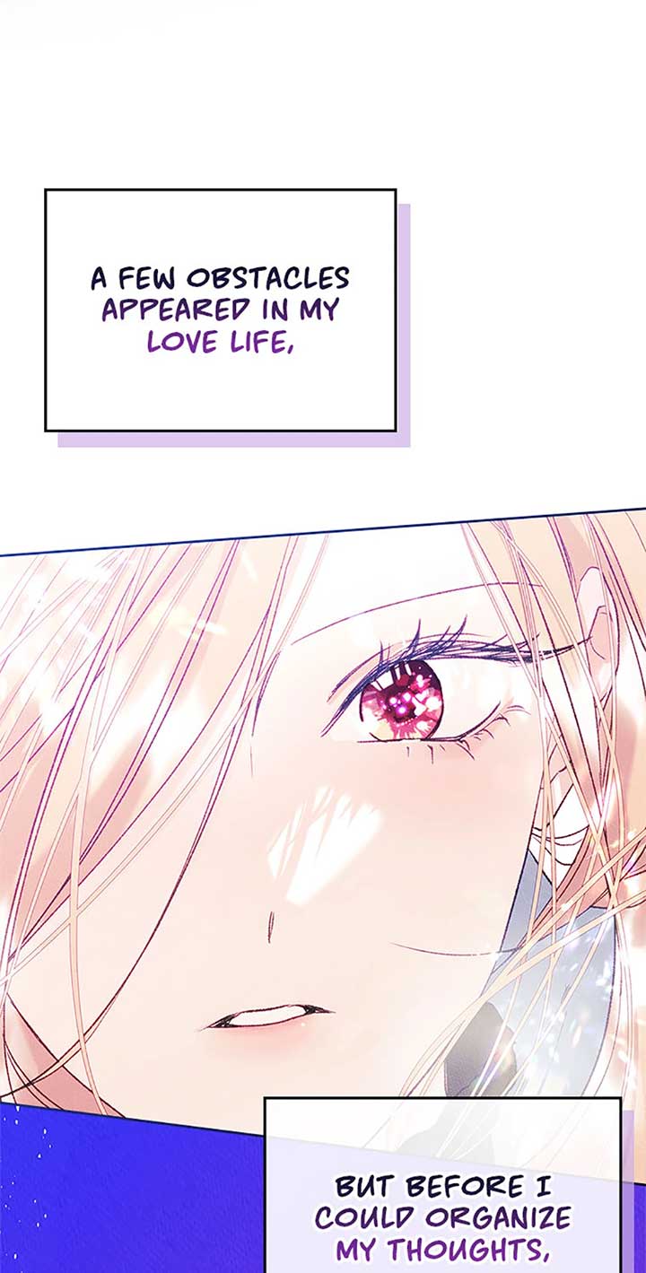 I Became The Male Lead’s Female Friend Chapter 56 - Page 23