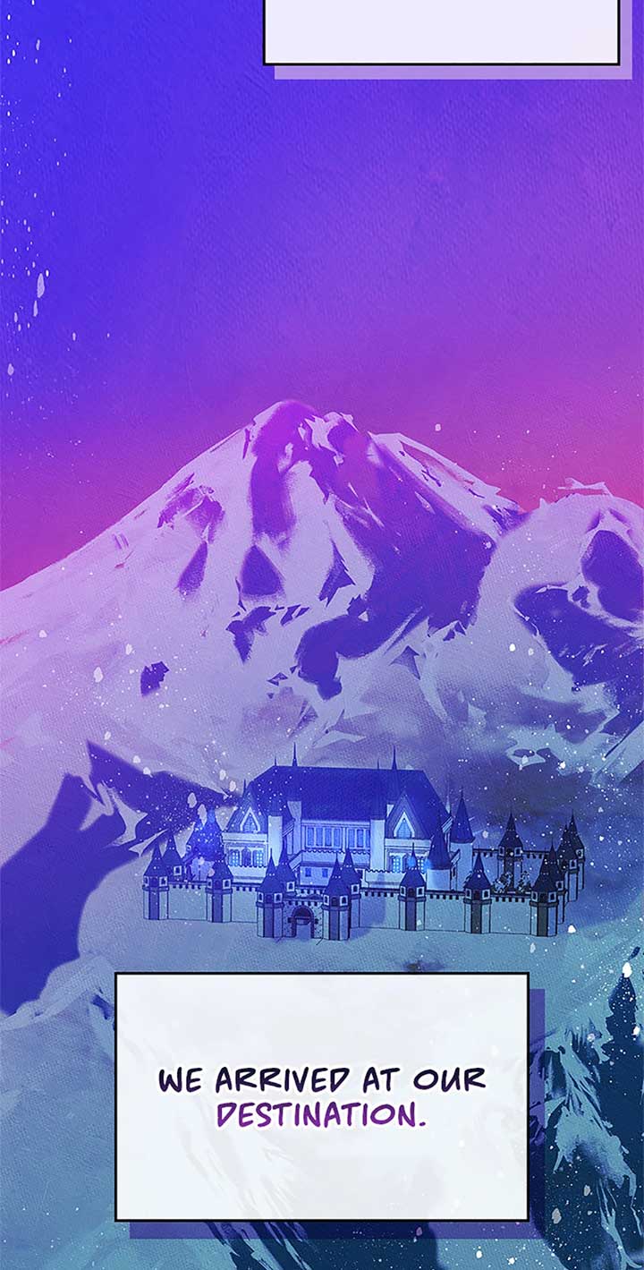 I Became The Male Lead’s Female Friend Chapter 56 - Page 24