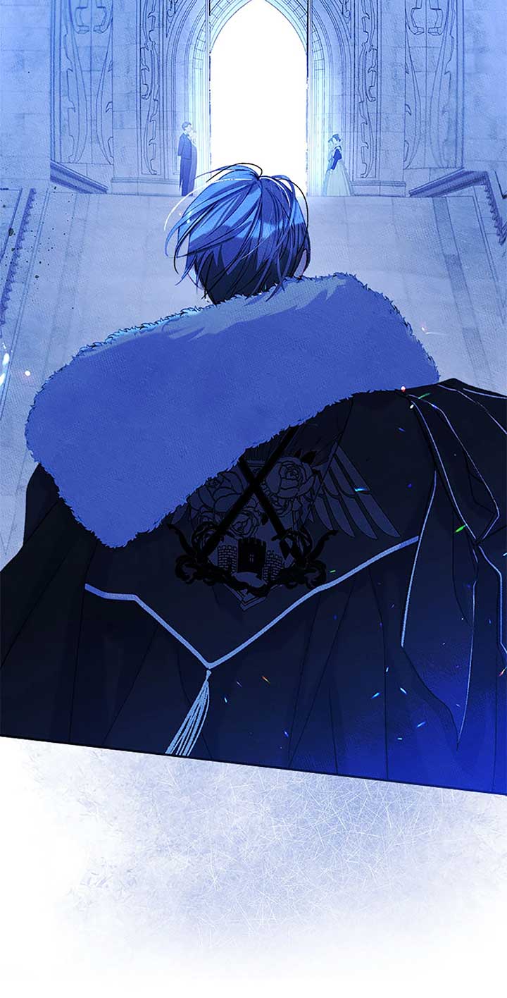 I Became The Male Lead’s Female Friend Chapter 56 - Page 27