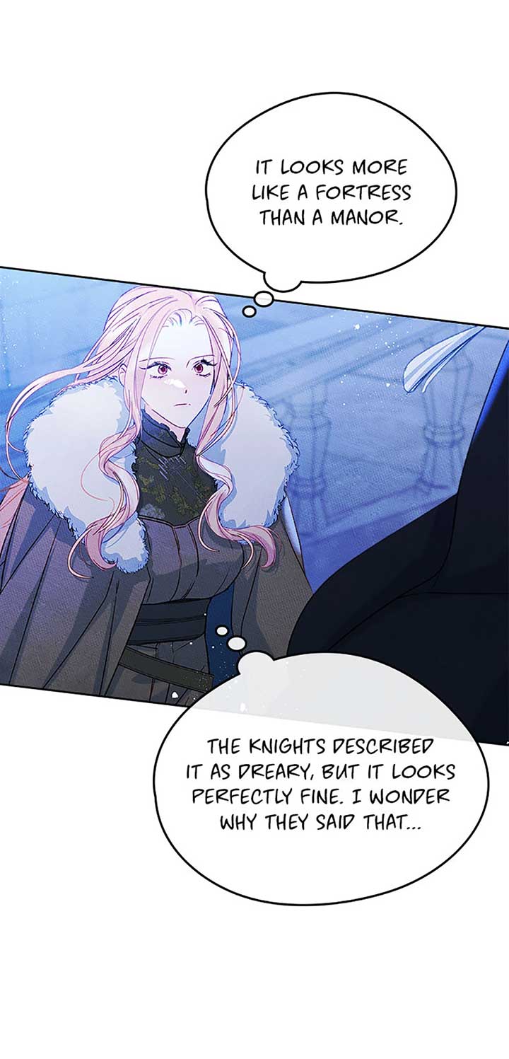 I Became The Male Lead’s Female Friend Chapter 56 - Page 28