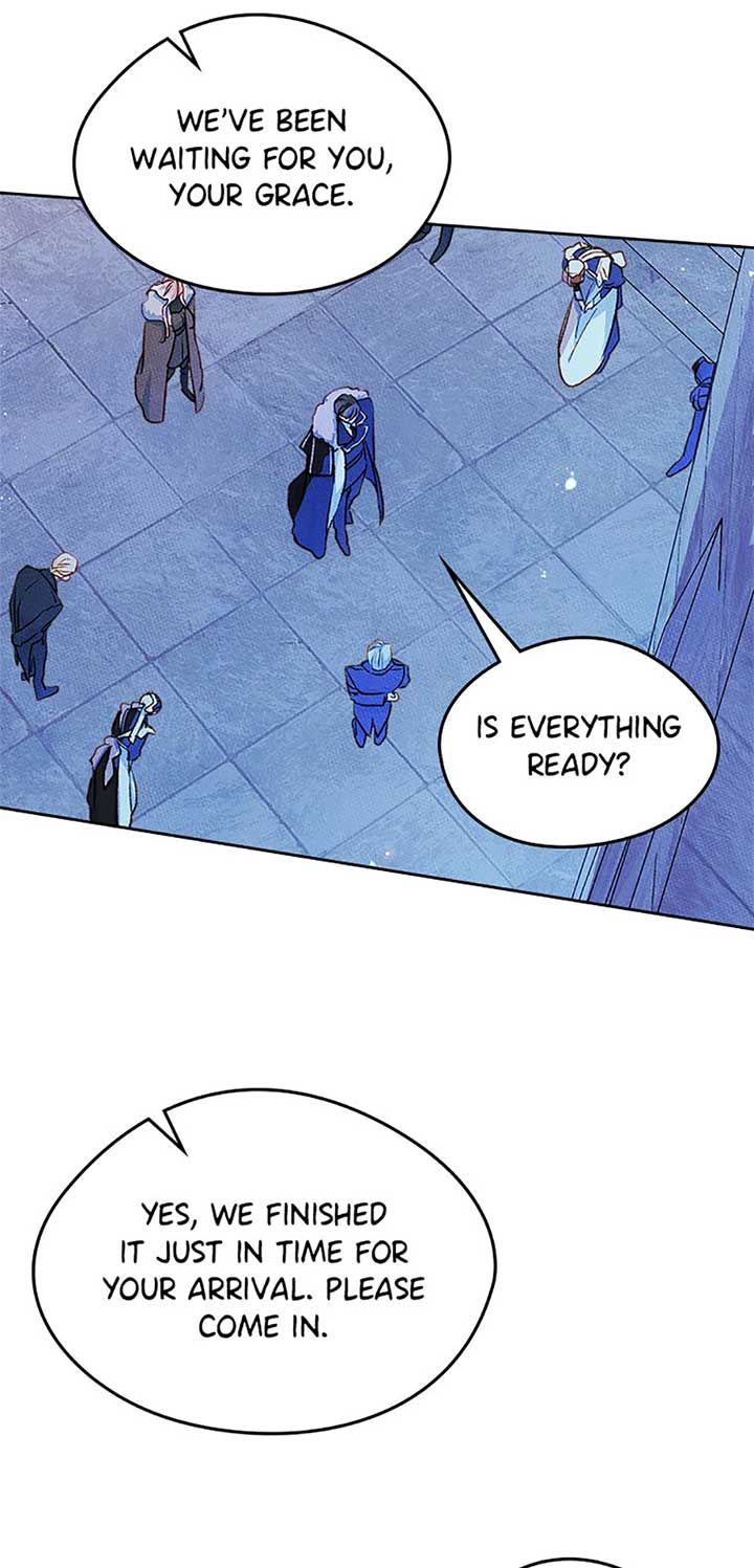 I Became The Male Lead’s Female Friend Chapter 56 - Page 29