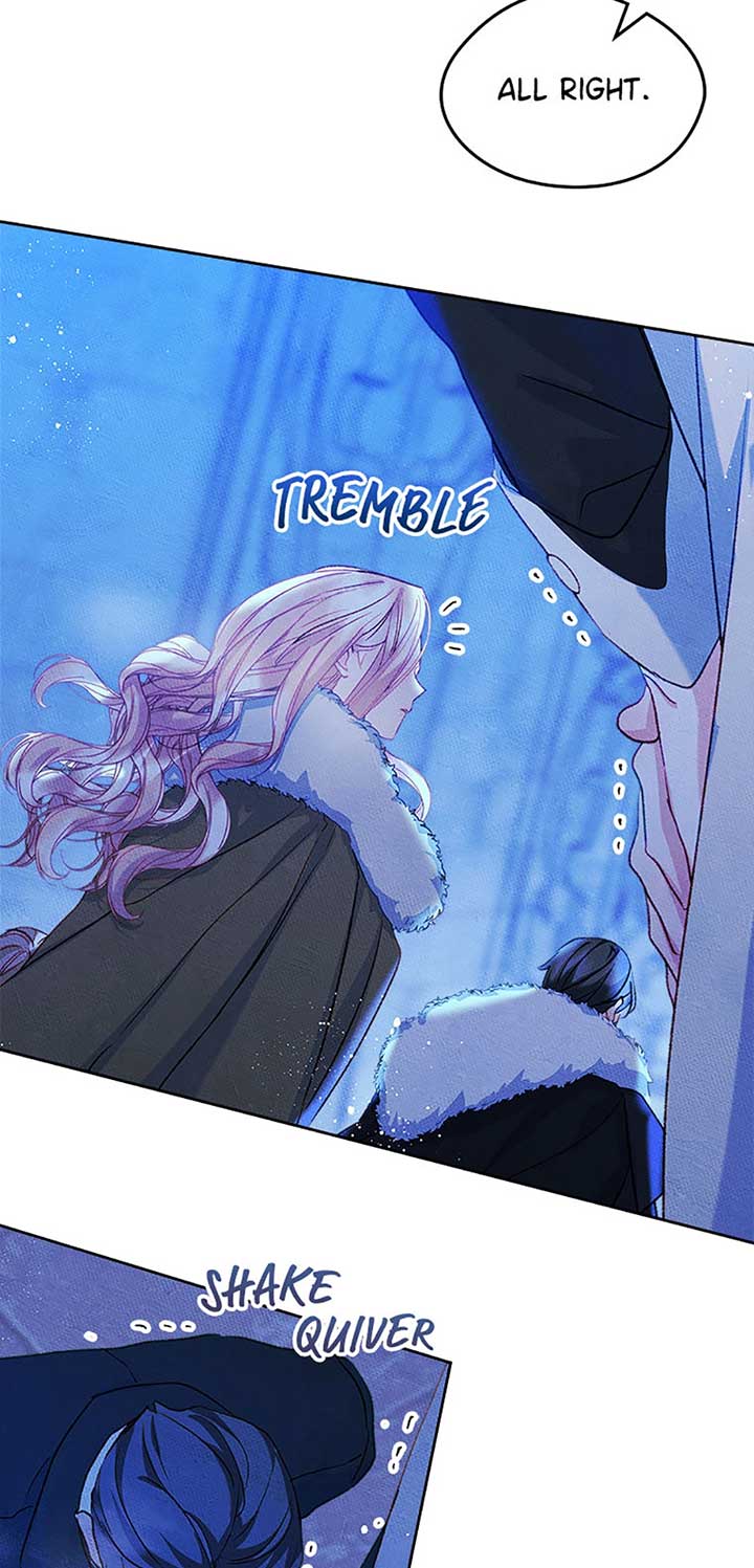 I Became The Male Lead’s Female Friend Chapter 56 - Page 30