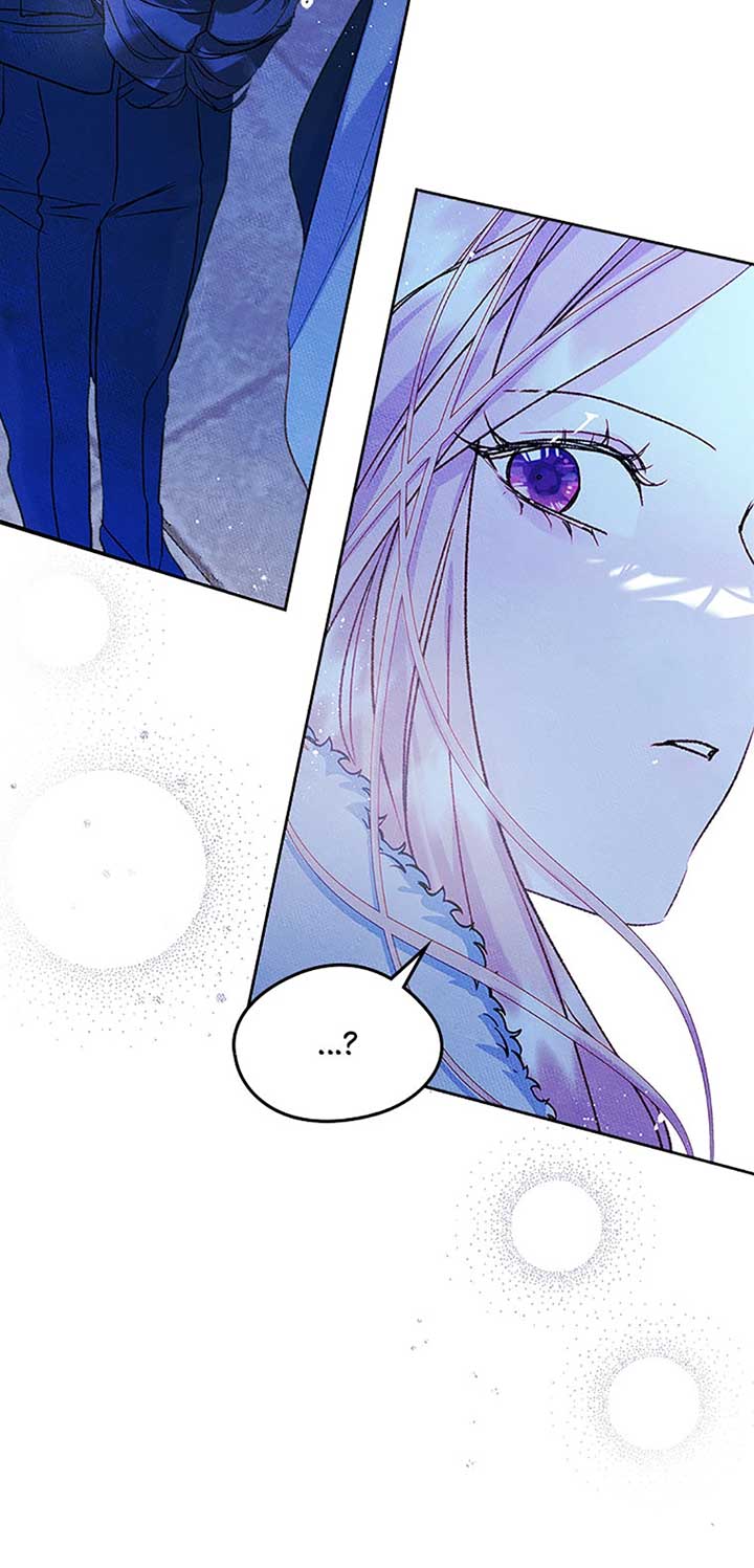 I Became The Male Lead’s Female Friend Chapter 56 - Page 31