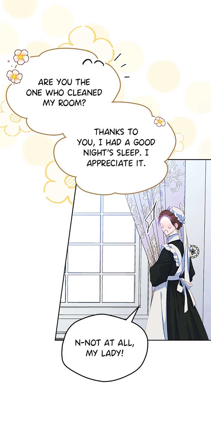 I Became The Male Lead’s Female Friend Chapter 56 - Page 34