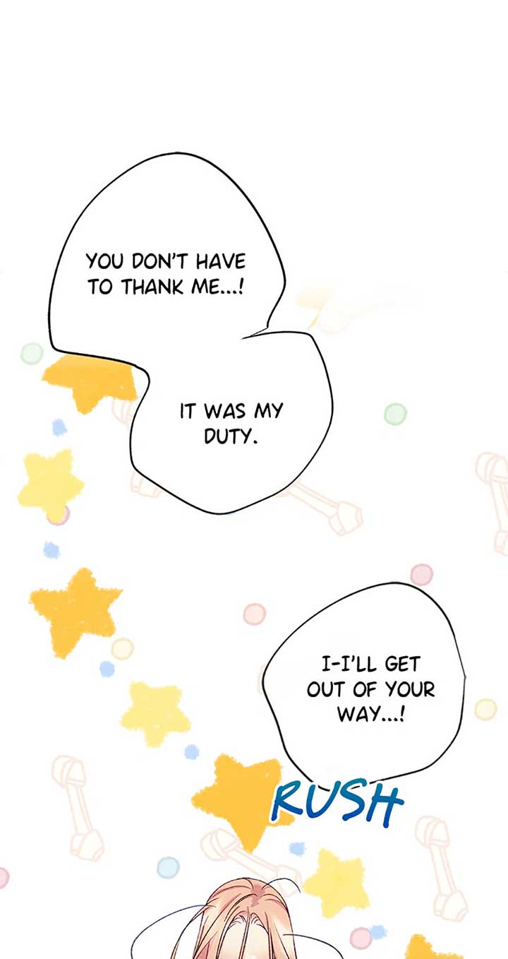 I Became The Male Lead’s Female Friend Chapter 56 - Page 35