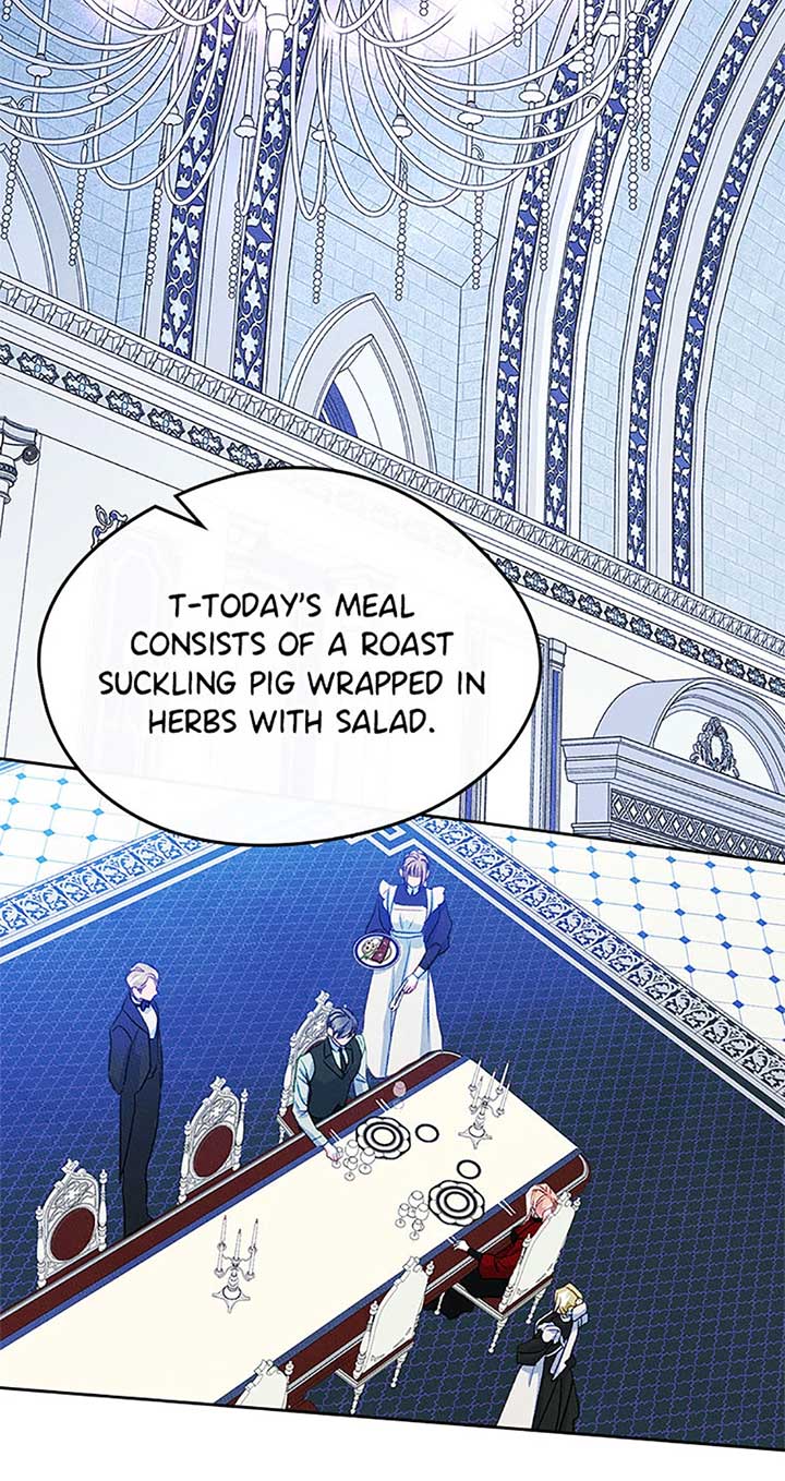 I Became The Male Lead’s Female Friend Chapter 56 - Page 37