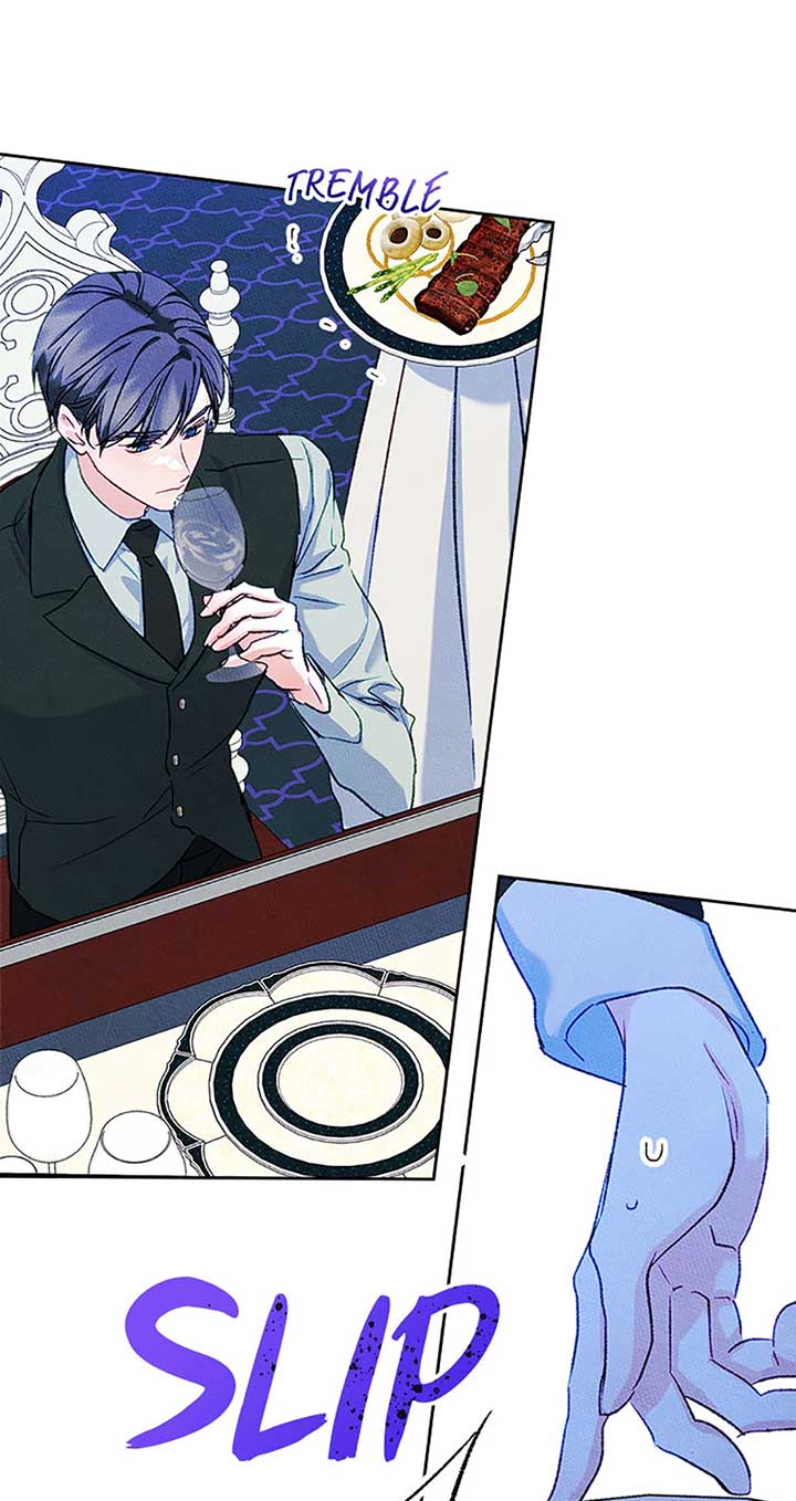 I Became The Male Lead’s Female Friend Chapter 56 - Page 38