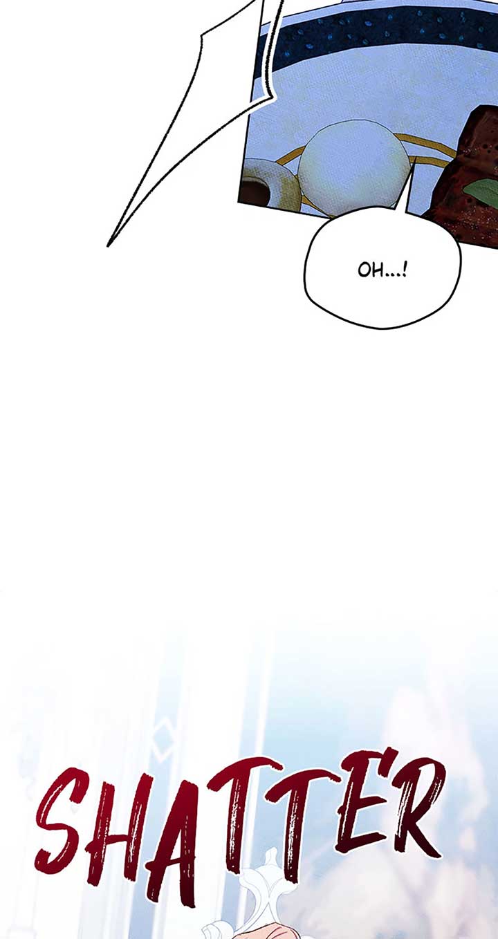 I Became The Male Lead’s Female Friend Chapter 56 - Page 39