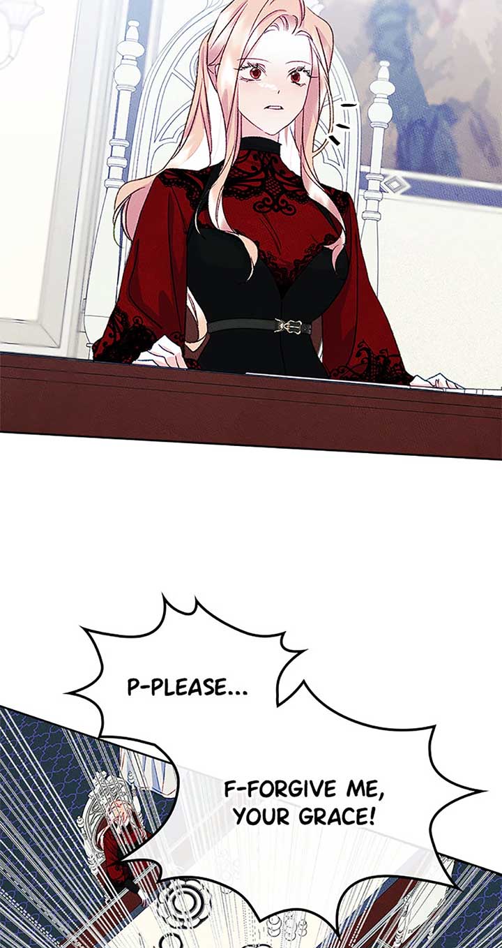 I Became The Male Lead’s Female Friend Chapter 56 - Page 40