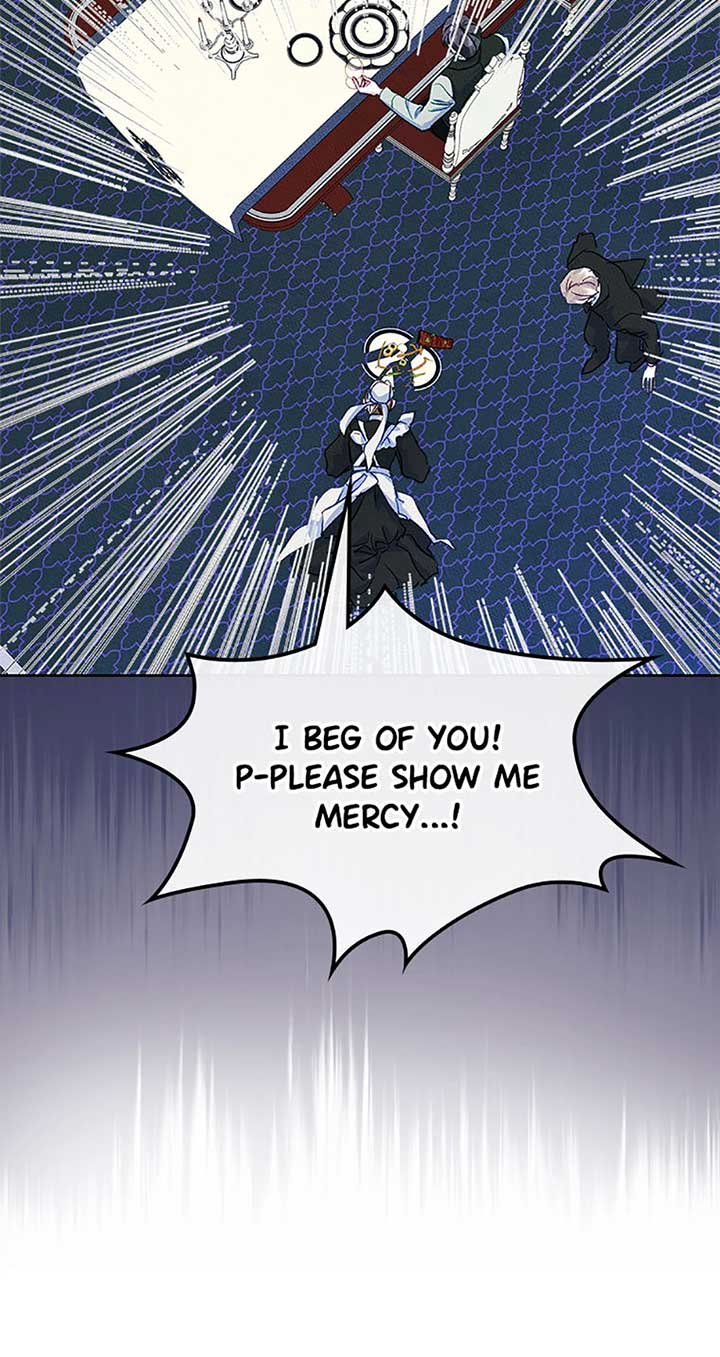 I Became The Male Lead’s Female Friend Chapter 56 - Page 41