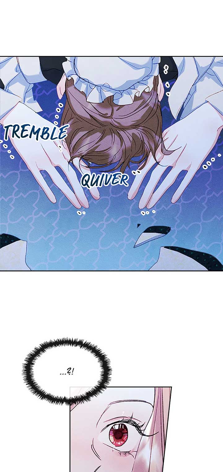 I Became The Male Lead’s Female Friend Chapter 56 - Page 42